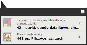 Formatka identyfikacji