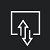 Ikona importu, eksportu
