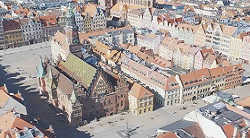 OBLIVIEW – przeglądarka zdjęć ukośnych i modelu 3D mesh