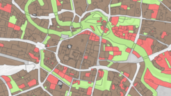 przejdź do Plan ogólny miasta Wrocławia - konsultacje społeczne Plan ogólny miasta Wrocławia - konsultacje społeczne