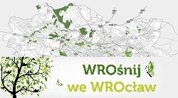 Wrośnij we Wrocław