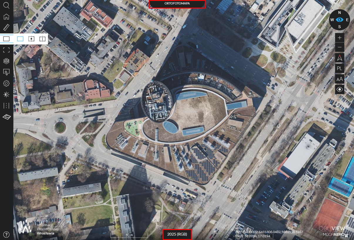 Ilustracja widoku pojedynczego